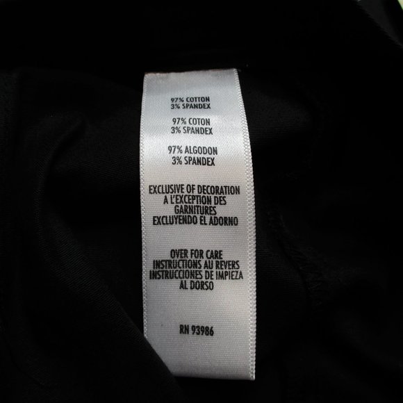 Casual Corner Petites Capri Pants - Picture 7 of 7